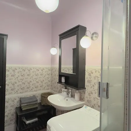 Moodar Rent Apartment *
