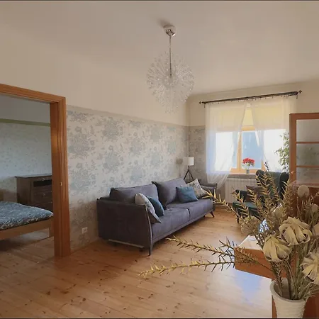 Apartment Moodar Rent Riga